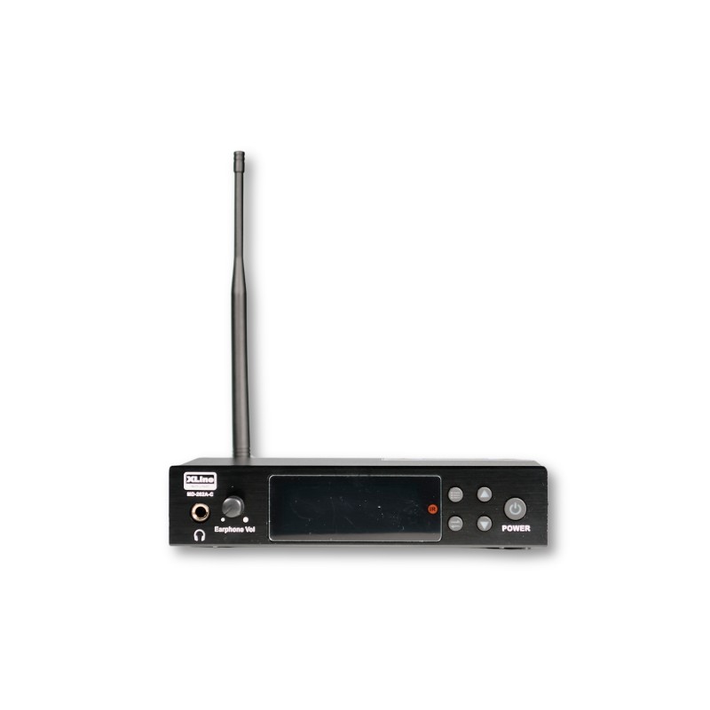 XLINE MD-262A-C Система мониторинга