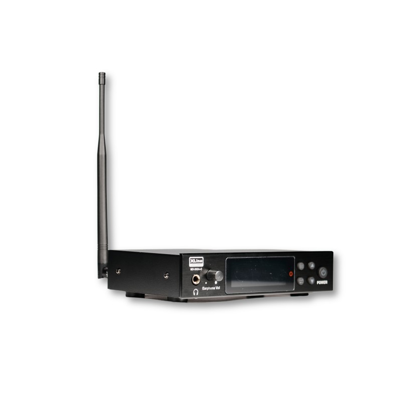 XLINE MD-262A-C Система мониторинга