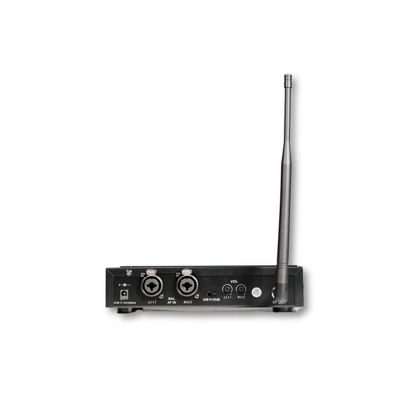 XLINE MD-262A-C Система мониторинга