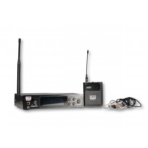 XLINE MD-262A-C Система мониторинга