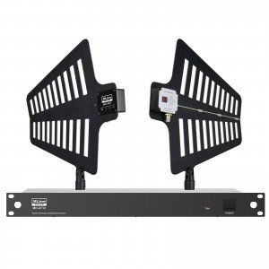 XLINE MD-AT12 Комплект с антенным дистрибьютором и 2 пассивными антеннами