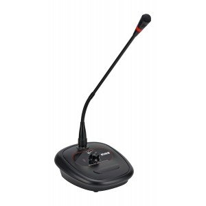 XLINE MD-C9 Микрофон на "гусиной шее" с базой XLINE MD-C9 Микрофон на "гусиной шее" с базой