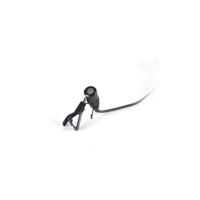 XLINE MD-CLIP Микрофон петличный XLINE MD-CLIP Микрофон петличный