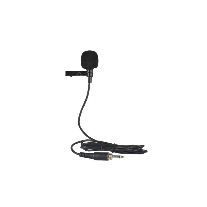 XLINE MD-CLIP Микрофон петличный XLINE MD-CLIP Микрофон петличный