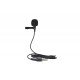 XLINE MD-CLIP Микрофон петличный XLINE MD-CLIP Микрофон петличный