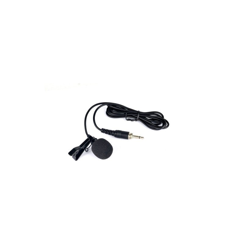XLINE MD-CLIP Микрофон петличный XLINE MD-CLIP Микрофон петличный