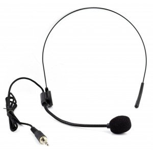 XLINE MD-HM200 Гарнитура головная для радиосистемы MD-272B XLINE MD-HM200 Гарнитура головная для радиосистемы MD-272B