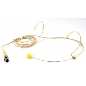 XLINE MD-HM900 Гарнитура головная для радиосистемы MD-968B XLINE MD-HM900 Гарнитура головная для радиосистемы MD-968B