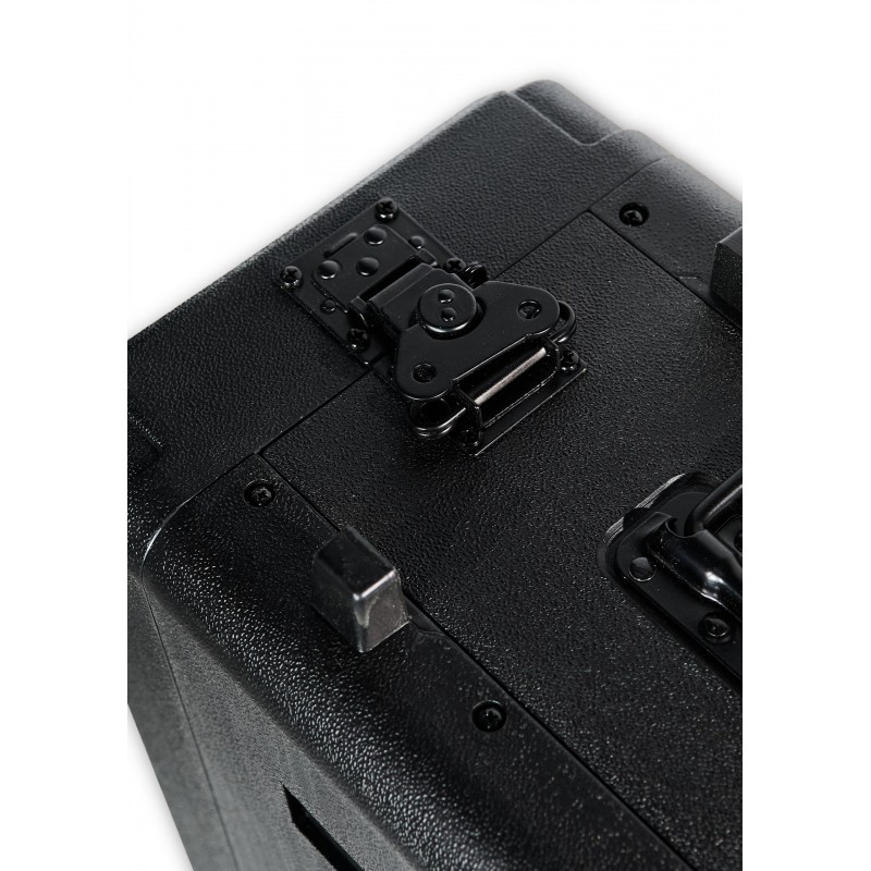 XLINE RMP-4U Кейс Рэковый 4U