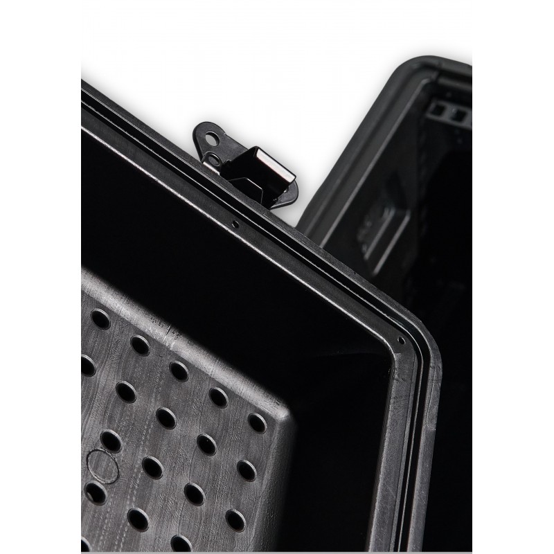 XLINE RMP-6U Кейс Рэковый 6U