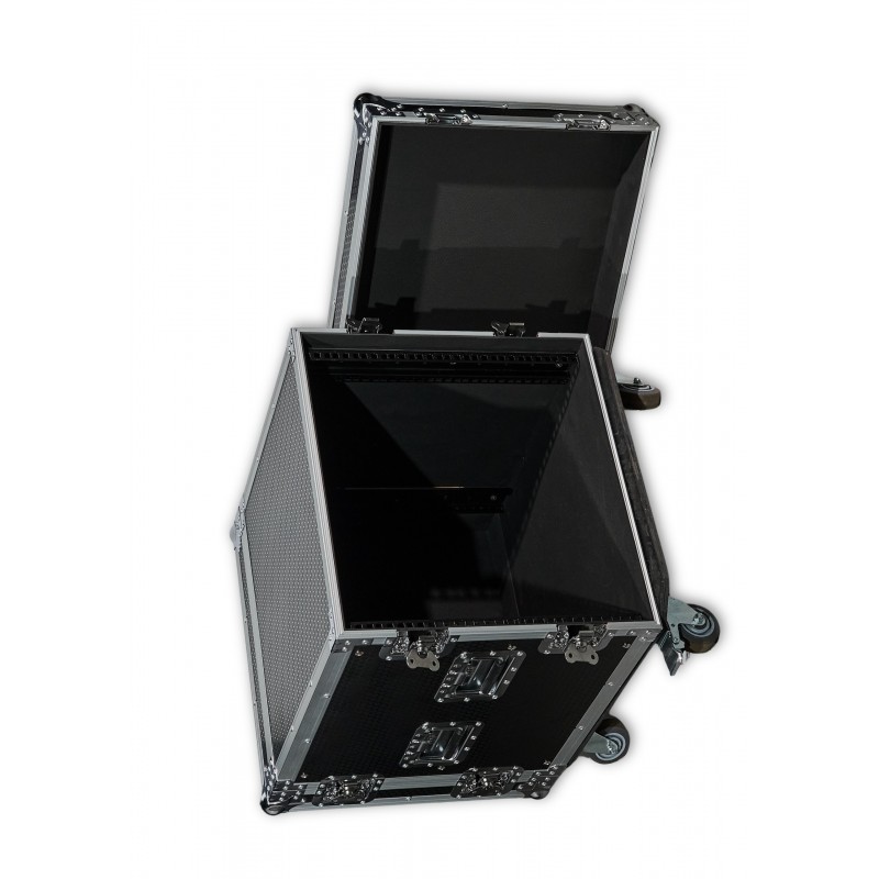 XLINE RMW-10U Кейс Рэковый 10U