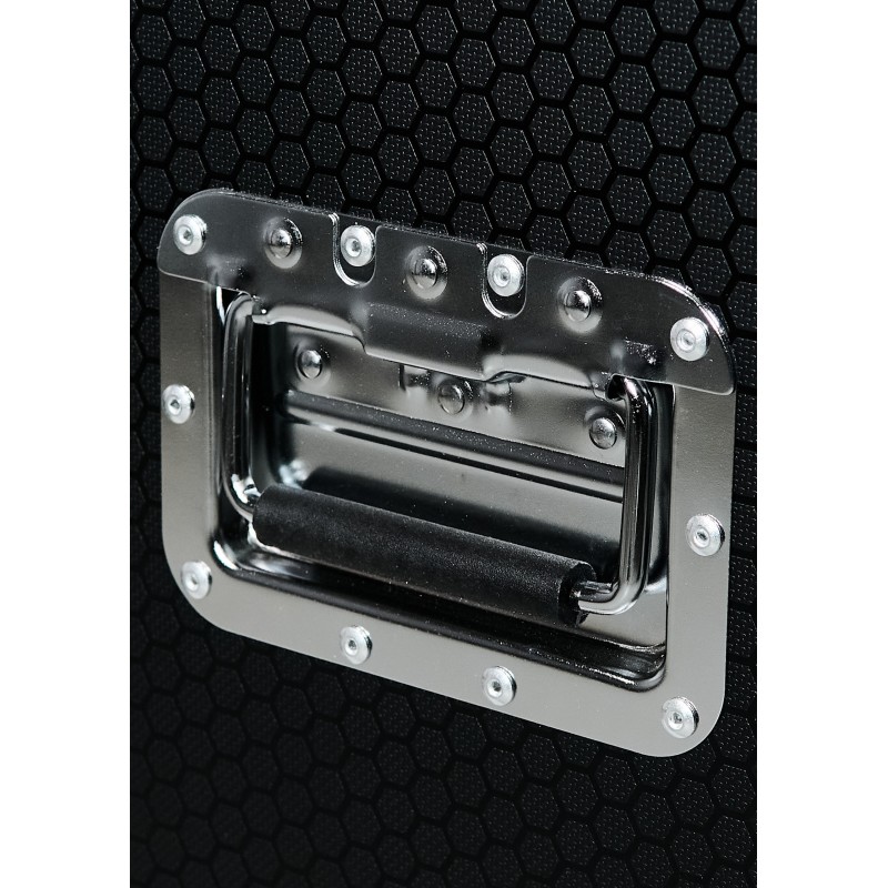 XLINE RMW-10U Кейс Рэковый 10U