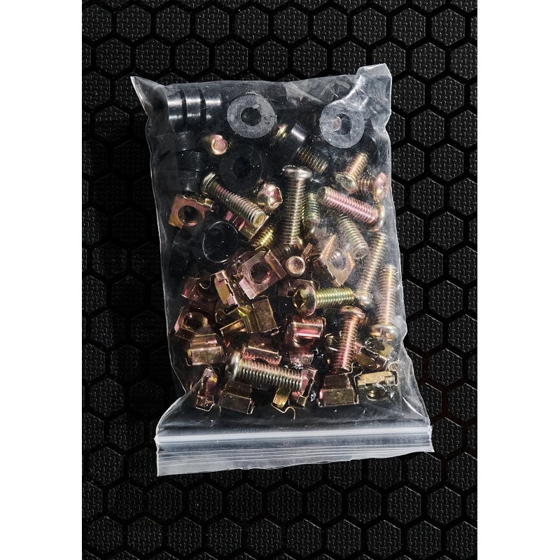 XLINE RMW-10U Кейс Рэковый 10U