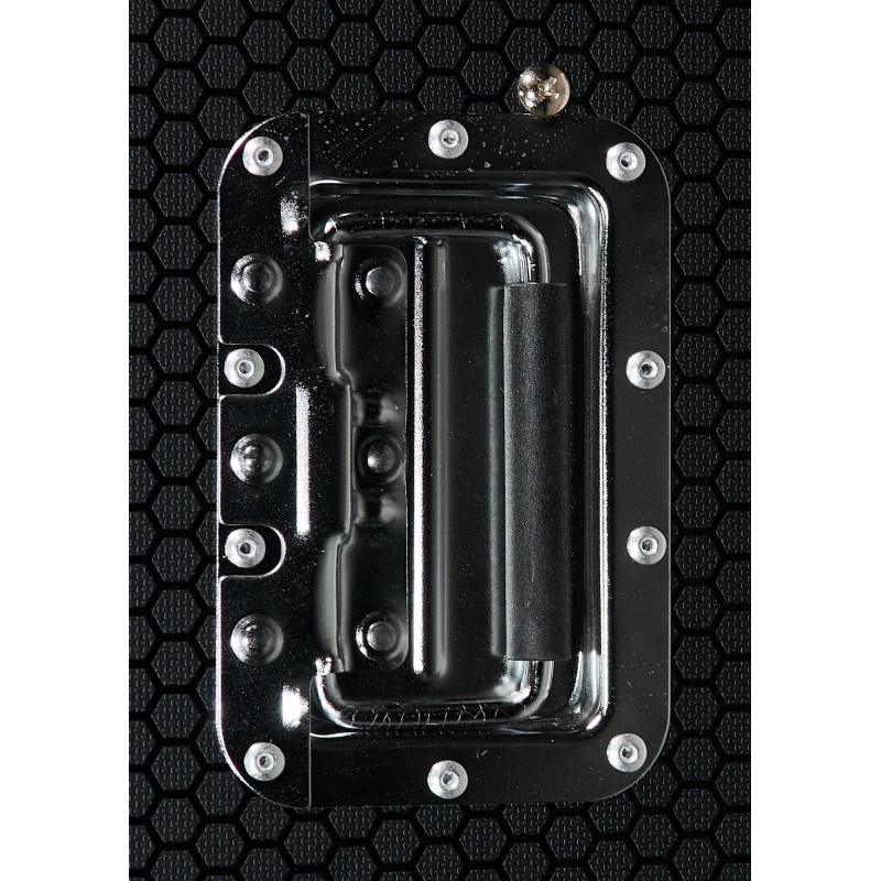 XLINE RMW-14U Кейс Рэковый 14U