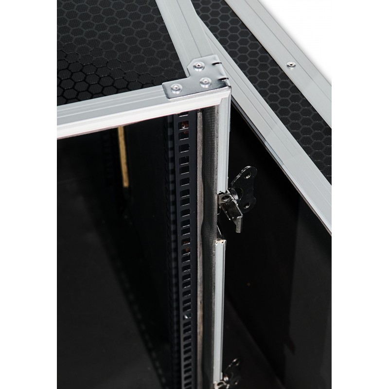 XLINE RMW-14U Кейс Рэковый 14U