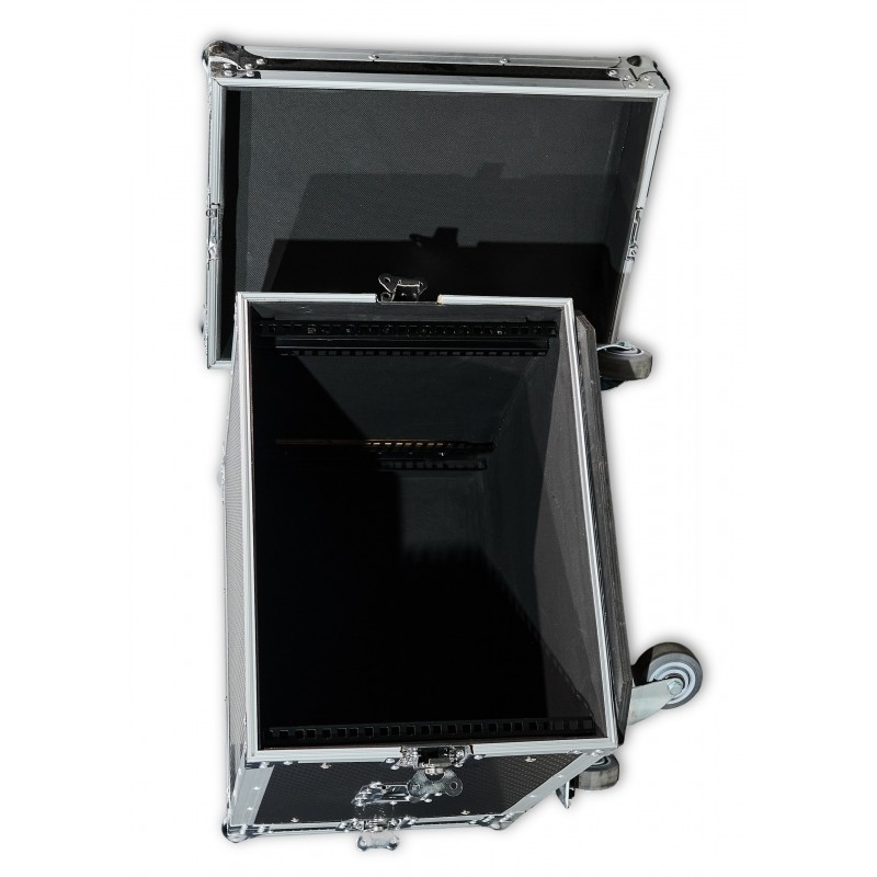 XLINE RMW-8U Кейс Рэковый 8U