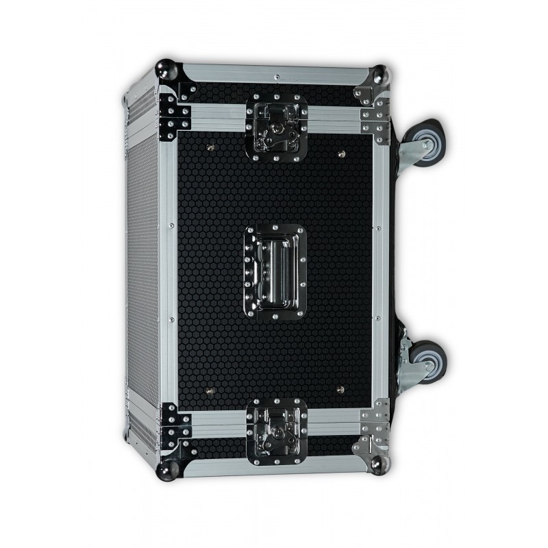 XLINE RMW-8U Кейс Рэковый 8U