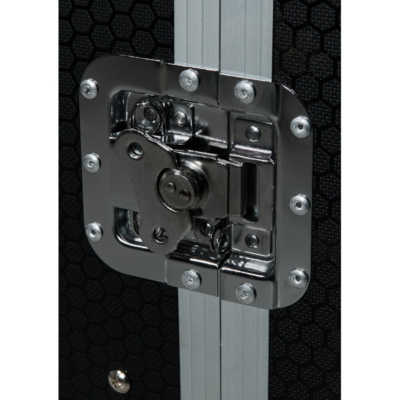 XLINE RMW-8U Кейс Рэковый 8U