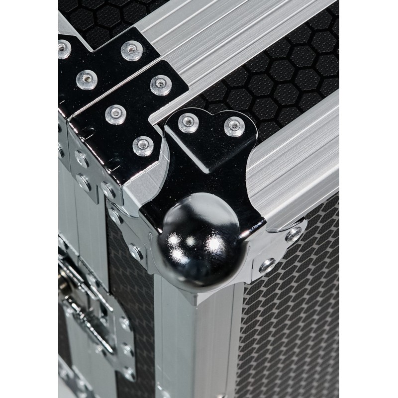 XLINE RMW-8U Кейс Рэковый 8U