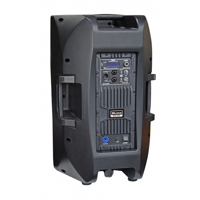 XLINE SPX-600 PRO Акустическая система активная