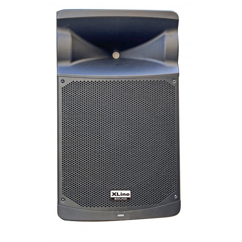 XLINE SPX-600 PRO Акустическая система активная