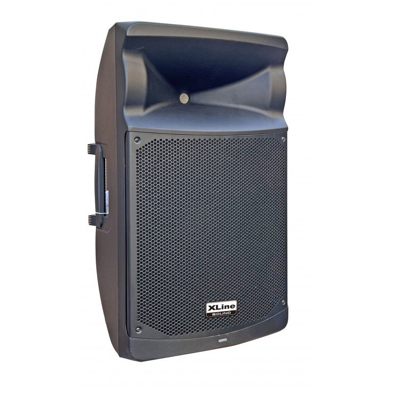 XLINE SPX-600 PRO Акустическая система активная