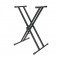 XLINE Stand KSXD стойка для клавишных усиленная