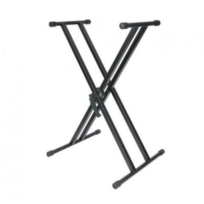 XLINE Stand KSXD стойка для клавишных усиленная XLINE Stand KSXD стойка для клавишных усиленная