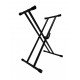 XLINE Stand KSXD стойка для клавишных усиленная XLINE Stand KSXD стойка для клавишных усиленная