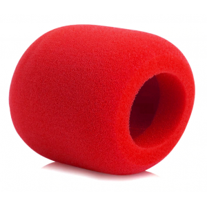 XLINE Stand MW Ветрозащита для микрофона XLINE Stand MW Ветрозащита для микрофона