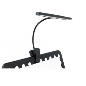 XLINE Stand SML-100 Подсветка для пюпитра на гусиной шее XLINE Stand SML-100 Подсветка для пюпитра на гусиной шее