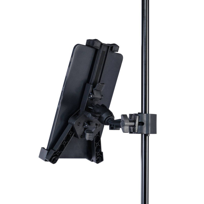 XLT1102B Держатель планшета, на стойку, Superfix