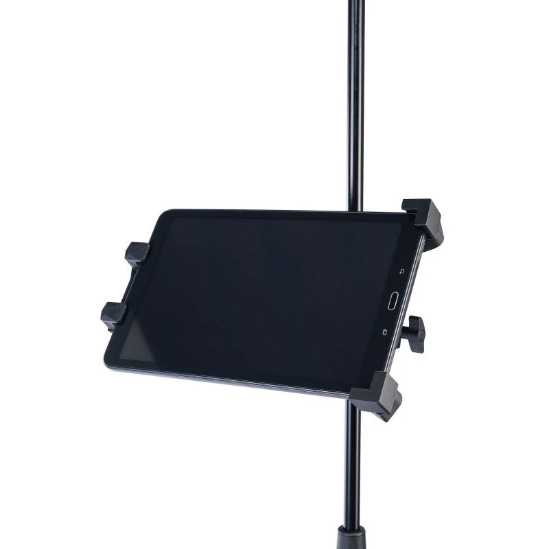 XLT1102B Держатель планшета, на стойку, Superfix