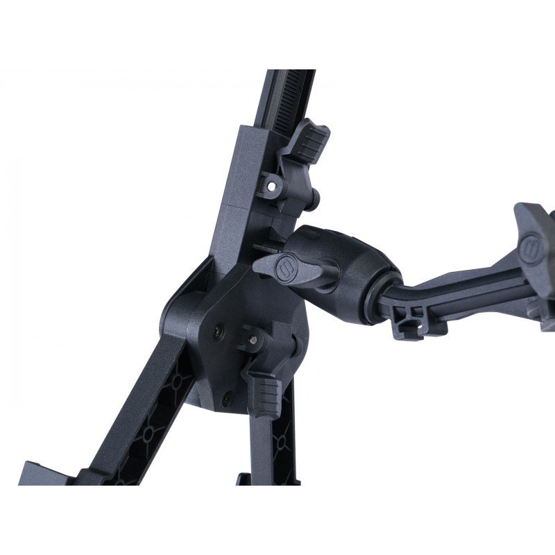 XLT1102B Держатель планшета, на стойку, Superfix