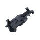 XLT1102B Держатель планшета, на стойку, Superfix