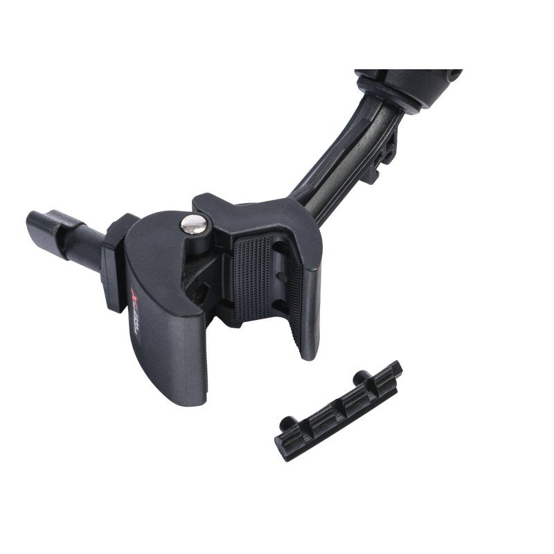 XLT1102B Держатель планшета, на стойку, Superfix