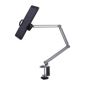 XLT125GY Держатель планшета на столешницу, Superfix XLT125GY Держатель планшета на столешницу, Superfix