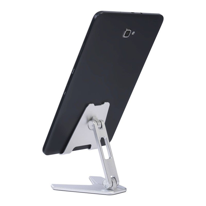 XLT127SL Подставка на пианино из алюминия для планшета,  Superfix