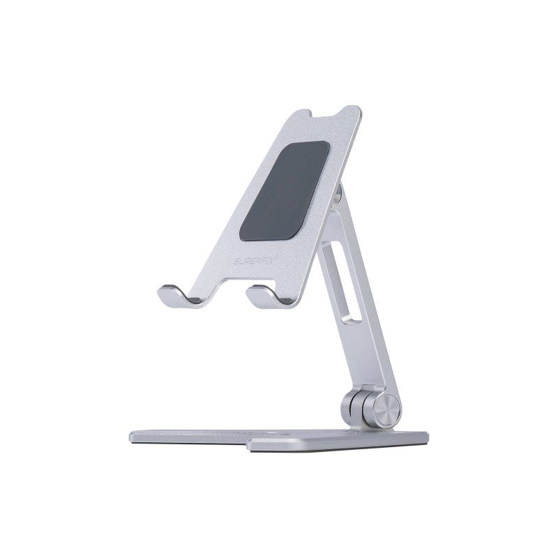 XLT127SL Подставка на пианино из алюминия для планшета,  Superfix