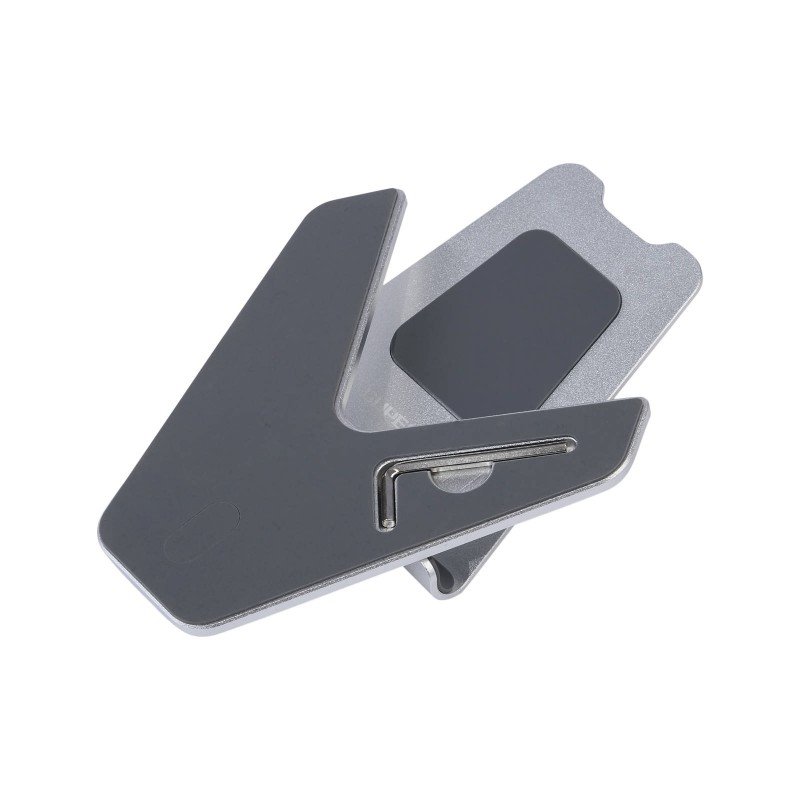 XLT127SL Подставка на пианино из алюминия для планшета,  Superfix