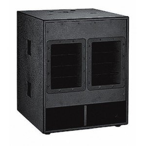 XLine 1888P Сабвуфер пассивный XLine 1888P Сабвуфер пассивный