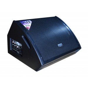 XLine ALFA M-15A Сценический монитор активный XLine ALFA M-15A Сценический монитор активный