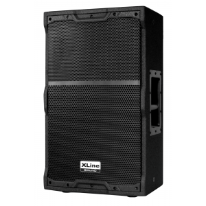 XLine ALFA P-12A DSP Акустическая система активная с DSP и Bluetooth XLine ALFA P-12A DSP Акустическая система активная с DSP и Bluetooth