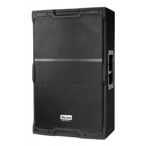 XLine ALFA P-15A DSP Акустическая система активная с DSP и Bluetooth XLine ALFA P-15A DSP Акустическая система активная с DSP и Bluetooth