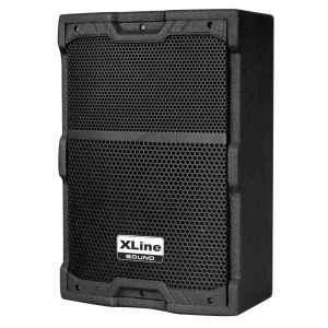 XLine ALFA P-8A Акустическая система активная XLine ALFA P-8A Акустическая система активная