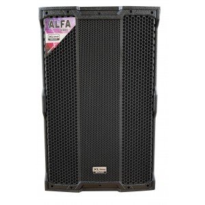 XLine ALFA X-15A DSP Акустическая система