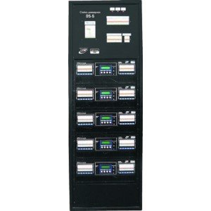 XLine· DS-5 Стойка диммерная XLine· DS-5 Стойка диммерная