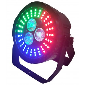 XLine Light DISCO PAR S72 Светодиодный прибор PAR