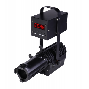 XLine Light D LED MINI PROFILE 60 (BLK) Профильный прожектор XLine Light D LED MINI PROFILE 60 (BLK) Профильный прожектор