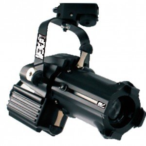 XLine Light D MINILED 15°-30° (BLK) Прожектор профильный XLine Light D MINILED 15°-30° (BLK) Прожектор профильный